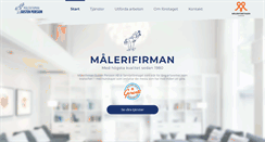 Desktop Screenshot of gustenpersson.se